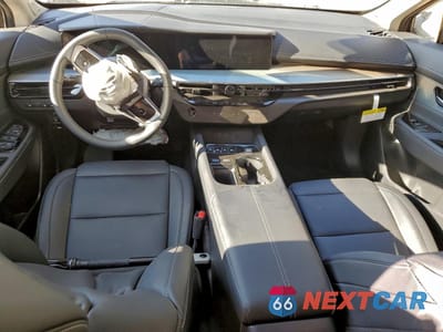 Zdjęcie 8 z 15 samochodu: 2025 NISSAN MURANO SL VIN:5N1AZ3CS6SC127857 - miniatura