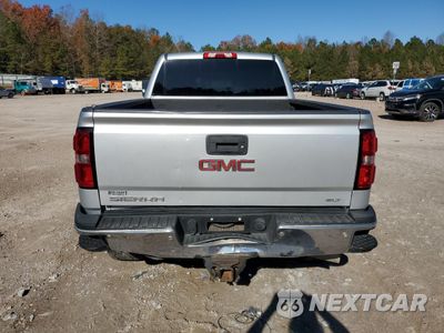 Zdjęcie 6 z 13 samochodu: 2015 GMC SIERRA K2500 SLT VIN:1GT12ZE88FF669284 - miniatura