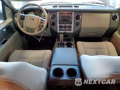 Zdjęcie 8 z 15 samochodu: 2014 FORD EXPEDITION XLT VIN:1FMJU1H58EEF62684 - miniatura