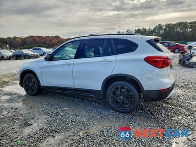Drugie zdjęcie samochodu z przodu: 2021 BMW X1 XDRIVE28I VIN:WBXJG9C03M5U20914 - miniatura