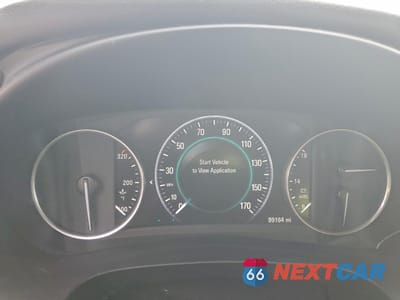 Zdjęcie 9 z 14 samochodu: 2017 BUICK LACROSSE PREMIUM VIN:1G4ZS5SSXHU158052 - miniatura