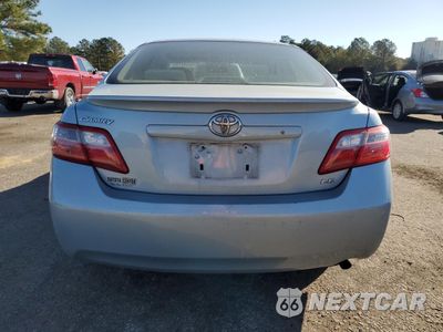 Zdjęcie 6 z 12 samochodu: 2007 TOYOTA CAMRY CE VIN:4T1BE46K17U595966 - miniatura
