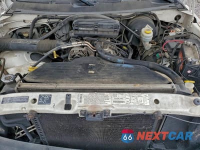 Zdjęcie 12 z 12 samochodu: 2001 DODGE RAM UTILITY / SERVICE TRUCK VIN:3B7KC26Z51M271832 - miniatura