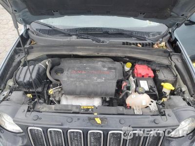 Zdjęcie 12 z 14 samochodu: 2018 JEEP RENEGADE LATITUDE VIN:ZACCJBBB8JPJ46949 - miniatura