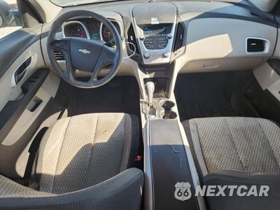 Zdjęcie 8 z 13 samochodu: 2011 CHEVROLET EQUINOX LS VIN:2CNALBEC0B6235143 - miniatura