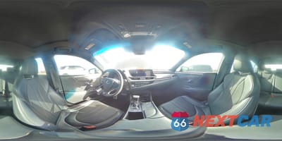 Zdjęcie 14 z 15 samochodu: 2021 LEXUS ES 350 BASE VIN:58AGZ1B17MU105475 - miniatura