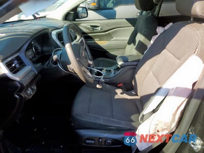 Zdjęcie 7 z 15 samochodu: 2023 GMC ACADIA SLE VIN:1GKKNKL40PZ198111 - miniatura