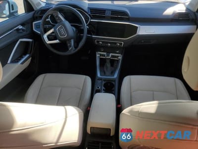 Zdjęcie 8 z 12 samochodu: 2021 AUDI Q3 PREMIUM S LINE 45 VIN:WA1DECF36M1028417 - miniatura