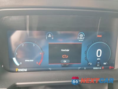 Zdjęcie 9 z 15 samochodu: 2024 FORD F250 SUPER DUTY VIN:1FT8W2BM9REE83873 - miniatura