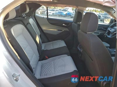 Zdjęcie 11 z 12 samochodu: 2021 CHEVROLET EQUINOX LS VIN:3GNAXHEV7MS161762 - miniatura