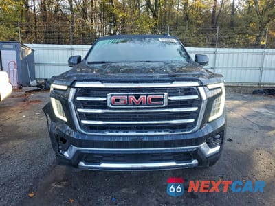 Piąte zdjęcie samochodu w środku: 2025 GMC YUKON XL ELEVATION VIN:1GKS2GRD5SR282799 - miniatura