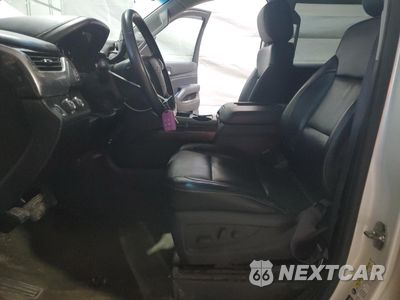 Zdjęcie 7 z 14 samochodu: 2015 CHEVROLET TAHOE K1500 LT VIN:1GNSKBKC2FR152346 - miniatura