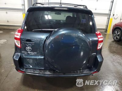 Zdjęcie 6 z 14 samochodu: 2011 TOYOTA RAV4 LIMITED VIN:2T3DK4DV3BW058384 - miniatura