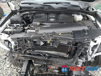 Zdjęcie 12 z 13 samochodu: 2024 NISSAN ARMADA PLATINUM VIN:JN8AY2CD3R9707551 - miniatura