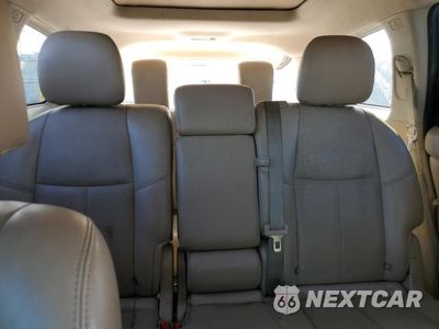 Zdjęcie 10 z 12 samochodu: 2014 NISS PATHFINDER S VIN:5N1AR2MN9EC724797 - miniatura