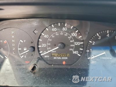 Zdjęcie 9 z 12 samochodu: 2001 TOYOTA CAMRY CE VIN:4T1BG22K61U062359 - miniatura