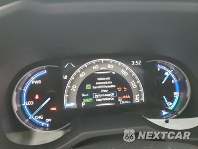 Zdjęcie 9 z 14 samochodu: 2023 TOYOTA RAV4 PRIME SE VIN:JTMAB3FV9PD113533 - miniatura