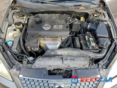 Zdjęcie 11 z 11 samochodu: 2005 NISSAN ALTIMA S VIN:1N4AL11D85C148587 - miniatura