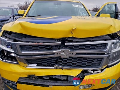 Zdjęcie 12 z 12 samochodu: 2017 CHEVROLET TAHOE K1500 LT VIN:1GNSKBKC5HR274783 - miniatura