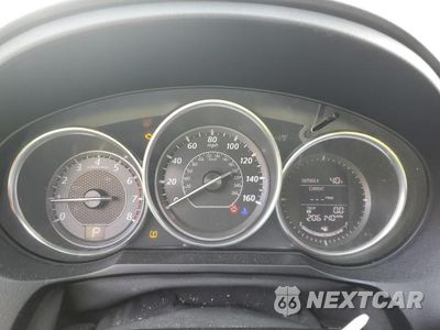 Zdjęcie 9 z 13 samochodu: 2014 MAZDA 6 VIN:JM1GJ1V60E1126939 - miniatura