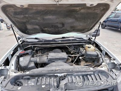 Zdjęcie 11 z 12 samochodu: 2020 CHEVROLET SILVERADO K2500 HEAVY DUTY VIN:1GC4YLE77LF315140 - miniatura