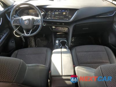 Zdjęcie 8 z 12 samochodu: 2023 BUICK ENVISION PREFERRED VIN:LRBAZLR45PD070208 - miniatura