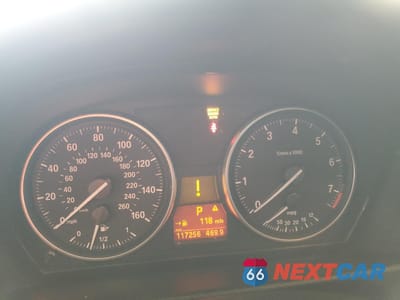Zdjęcie 9 z 13 samochodu: 2014 BMW X1 XDRIVE28I VIN:WBAVL1C58EVY12437 - miniatura