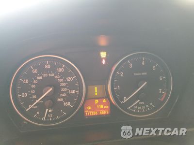 Zdjęcie 9 z 13 samochodu: 2014 BMW X1 XDRIVE28I VIN:WBAVL1C58EVY12437 - miniatura