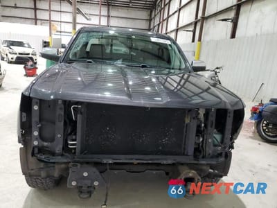 Piąte zdjęcie samochodu w środku: 2014 CHEVROLET SILVERADO K1500 LTZ VIN:1GCVKSEC5EZ137047 - miniatura