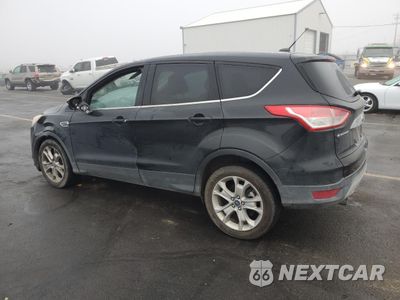 Drugie zdjęcie samochodu z przodu: 2013 FORD ESCAPE SEL VIN:1FMCU9H90DUC88394 - miniatura