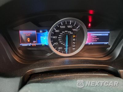 Zdjęcie 9 z 15 samochodu: 2013 FORD EXPLORER LIMITED VIN:1FM5K8F84DGB34109 - miniatura