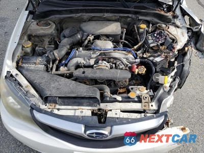 Zdjęcie 11 z 12 samochodu: 2010 SUBARU IMPREZA 2.5I VIN:JF1GH6A69AH823290 - miniatura
