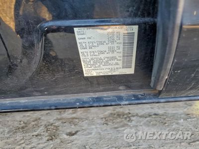 Zdjęcie 12 z 14 samochodu: 2019 NISSAN FRONTIER S VIN:1N6AD0ER3KN703580 - miniatura