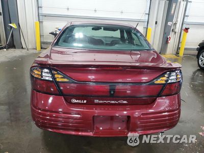 Zdjęcie 6 z 12 samochodu: 2002 PONTIAC BONNEVILLE SE VIN:1G2HX54KX24168378 - miniatura