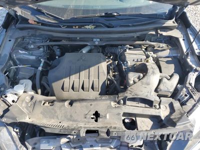 Zdjęcie 12 z 14 samochodu: 2020 MITSUBISHI ECLIPSE CROSS ES VIN:JA4AS3AA2LZ012944 - miniatura