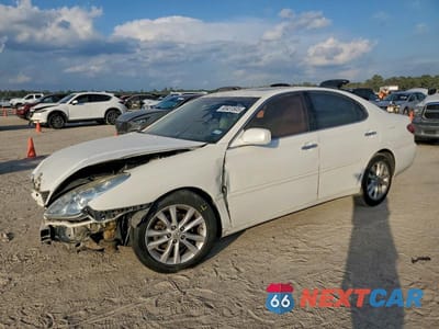2005 LEXUS ES JTHBA30G655129132 - główne zdjęcie licytacji z USA - miniatura