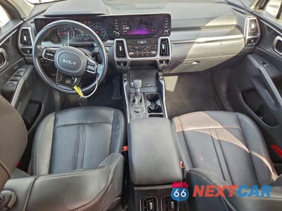 Zdjęcie 8 z 13 samochodu: 2022 KIA SORENTO S VIN:5XYRL4LC7NG135022 - miniatura