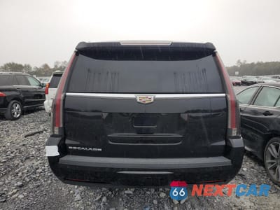 Zdjęcie 6 z 12 samochodu: 2018 CADILLAC ESCALADE ESV VIN:1GYS4GKJ4JR159879 - miniatura
