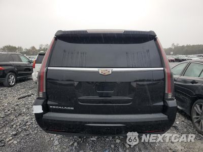 Zdjęcie 6 z 12 samochodu: 2018 CADILLAC ESCALADE ESV VIN:1GYS4GKJ4JR159879 - miniatura