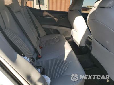 Zdjęcie 10 z 12 samochodu: 2024 TOYOTA CAMRY VIN:4T1T11AK8RU919522 - miniatura