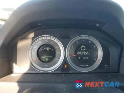 Zdjęcie 9 z 12 samochodu: 2012 VOLVO XC70 3.2 VIN:YV4952BL8C1122161 - miniatura