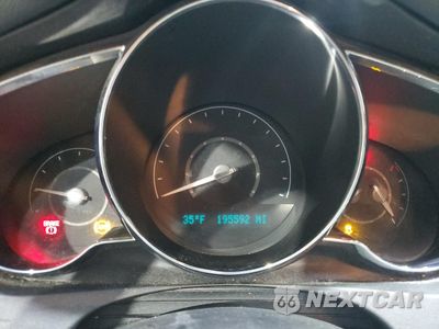 Zdjęcie 9 z 12 samochodu: 2012 CHEVROLET MALIBU 2LT VIN:1G1ZD5E09CF334166 - miniatura
