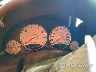 Zdjęcie 9 z 12 samochodu: 2002 JEEP LIBERTY LIMITED VIN:1J4GL58K02W105043 - miniatura