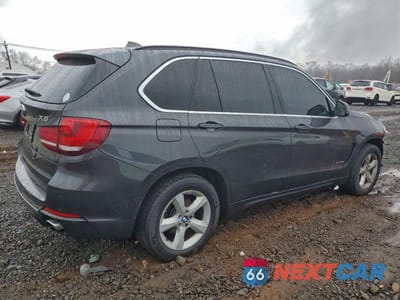 Trzecie zdjęcie samochodu z tyłu: 2014 BMW X5 XDRIVE35I VIN:5UXKR0C57E0H19180 - miniatura