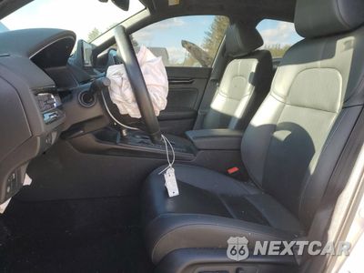Zdjęcie 7 z 13 samochodu: 2023 HONDA CIVIC SPORT TOURING VIN:19XFL1H83PE003672 - miniatura