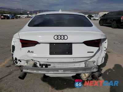 Zdjęcie 6 z 16 samochodu: 2019 AUDI A5 PREMIUM S LINE VIN:WAUDNCF50KA068526 - miniatura