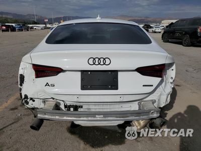 Zdjęcie 6 z 16 samochodu: 2019 AUDI A5 PREMIUM S LINE VIN:WAUDNCF50KA068526 - miniatura