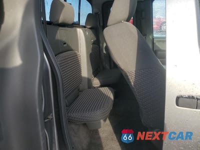 Zdjęcie 10 z 11 samochodu: 2016 NISSAN FRONTIER S VIN:1N6BD0CT7GN720747 - miniatura