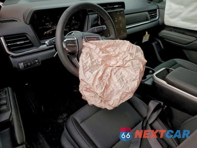 Zdjęcie 8 z 13 samochodu: 2026 GMC TERRAIN ELEVATION VIN:3GKALMEG9TL286533 - miniatura