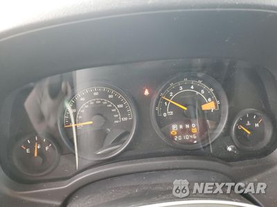 Zdjęcie 9 z 14 samochodu: 2015 JEEP PATRIOT LATITUDE VIN:1C4NJRFB4FD155040 - miniatura